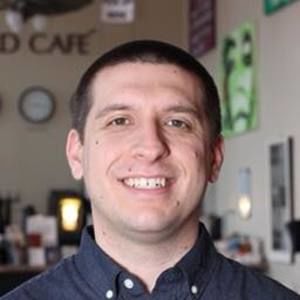 Meet your Posher, Nathan